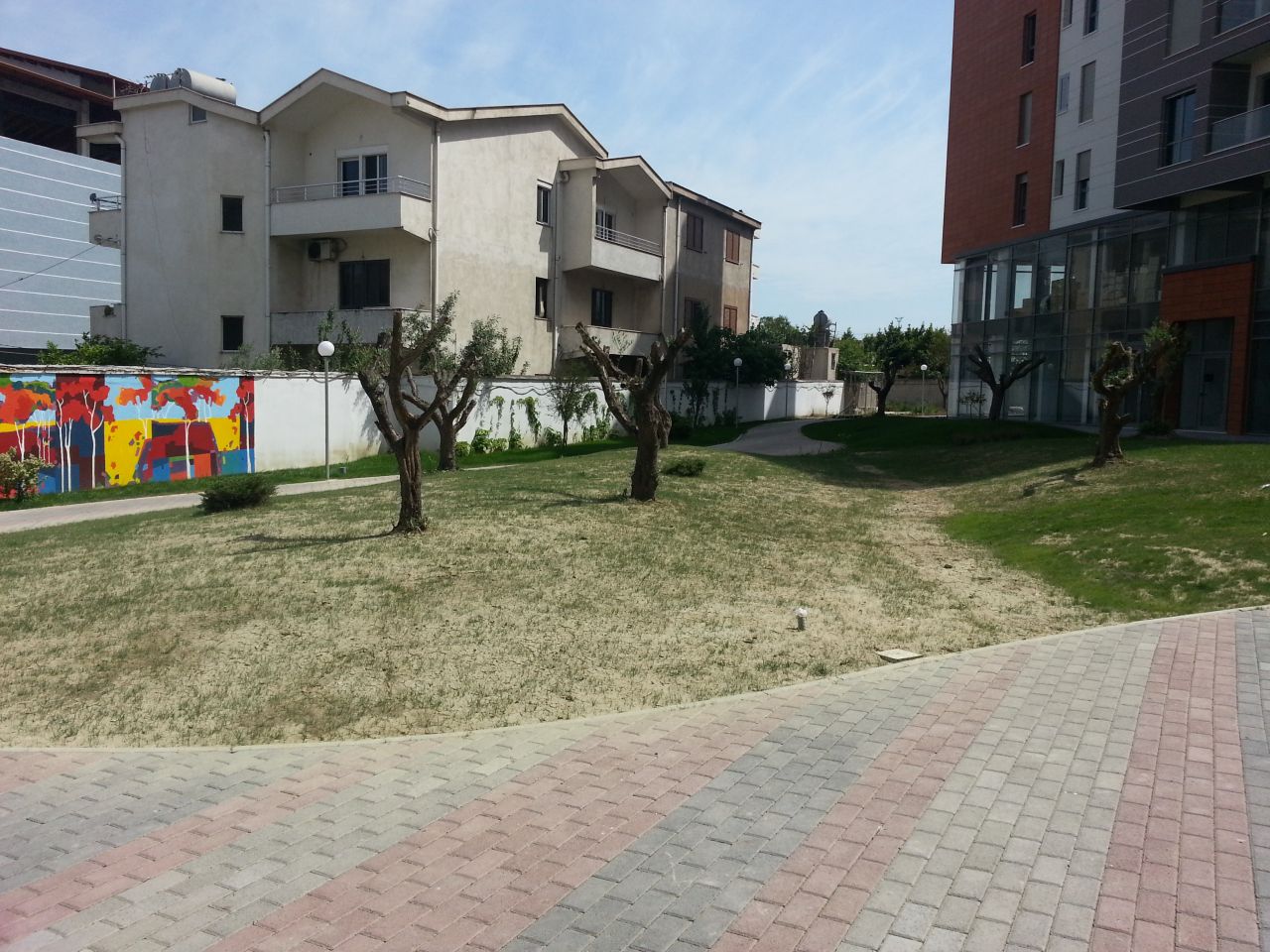 Apartments for Sale in Durres
